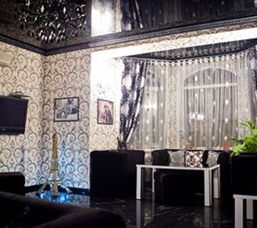Diplomat Club Hotel
