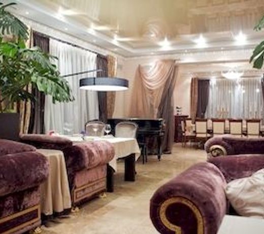 Diplomat Club Hotel
