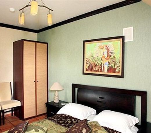 Tulip Residence & Spa Hotel