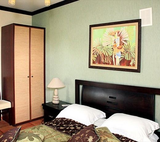Tulip Residence & Spa Hotel