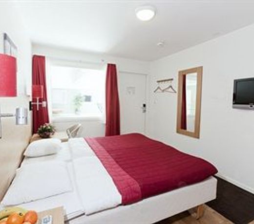 Hotell Kvarntorget