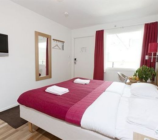 Hotell Kvarntorget