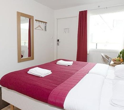 Hotell Kvarntorget