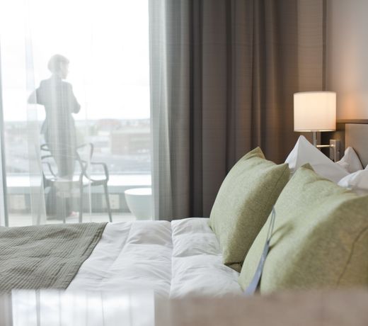 Radisson Blu Hotel Uppsala