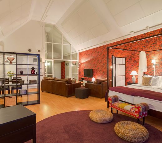 Hotell Fyrislund
