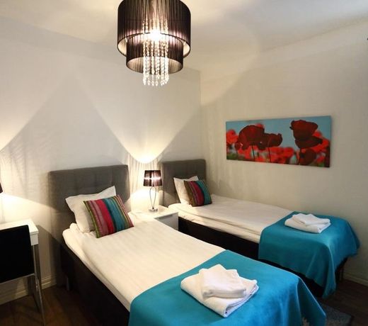 Hotell Stella