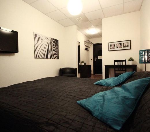 Hotell Centralstation