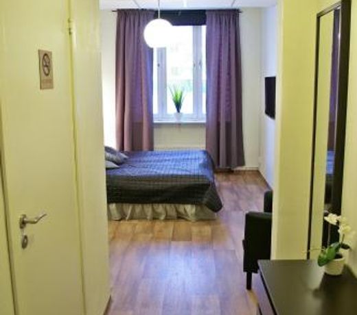 Hotell Centralstation
