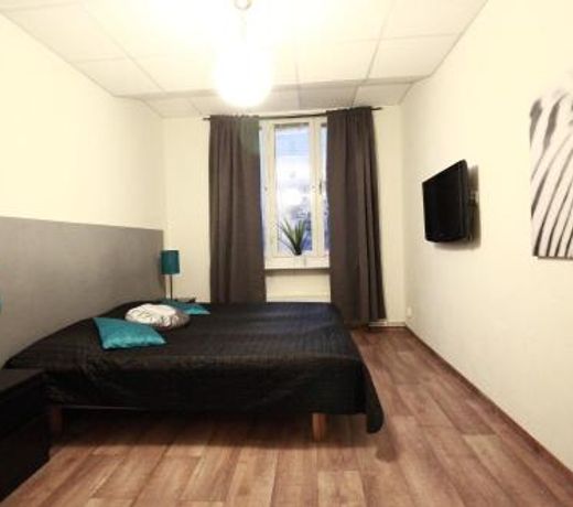 Hotell Centralstation
