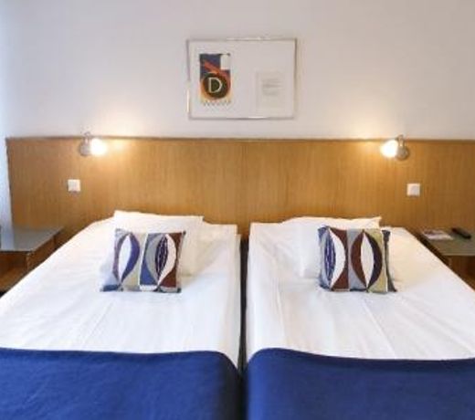 Clarion Collection Hotel Uppsala