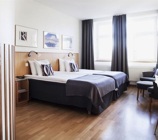 Clarion Collection Hotel Uppsala