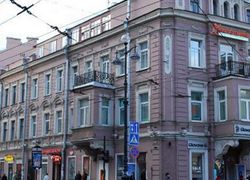 Апартаменты hth24.ru на Невском 119, регион , город Санкт-Петербург - Фотография отеля №1