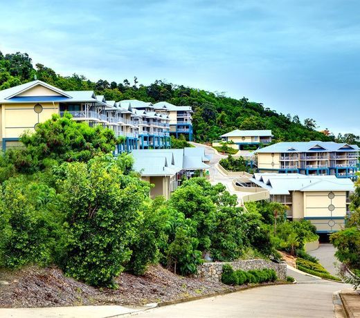Club Wyndham Airlie Beach