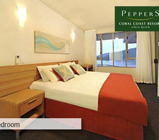 Club Wyndham Airlie Beach