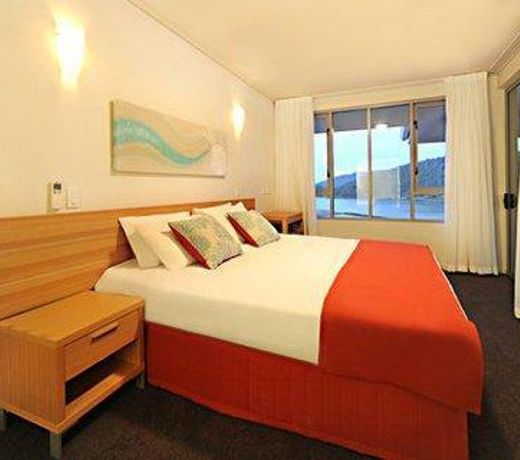Club Wyndham Airlie Beach