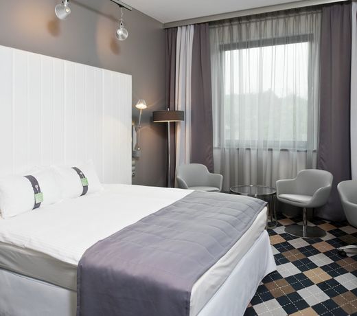 Holiday Inn Bydgoszcz, an IHG Hotel