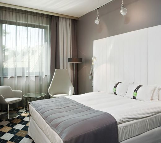 Holiday Inn Bydgoszcz, an IHG Hotel