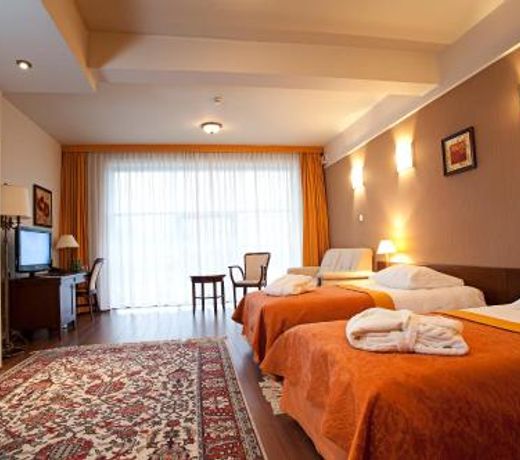 Hotel Słoneczny Młyn