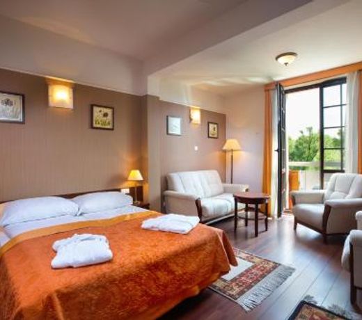 Hotel Słoneczny Młyn