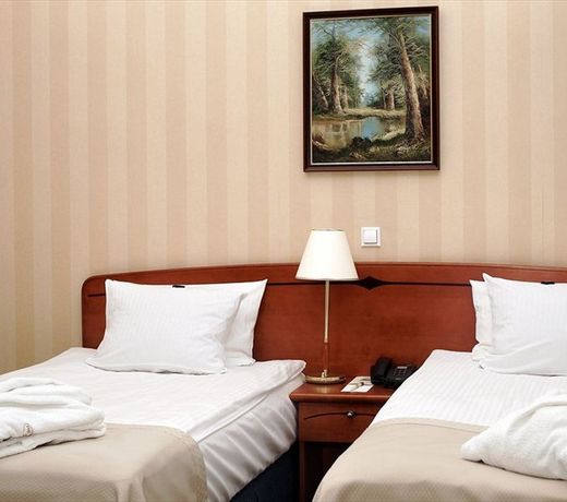 Focus Hotel Premium Pod Orłem