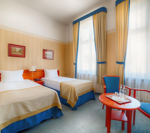 Focus Hotel Premium Pod Orłem