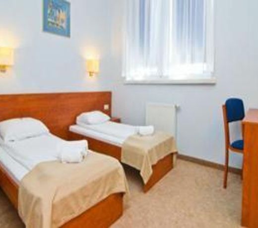 Hotel Focus Bydgoszcz