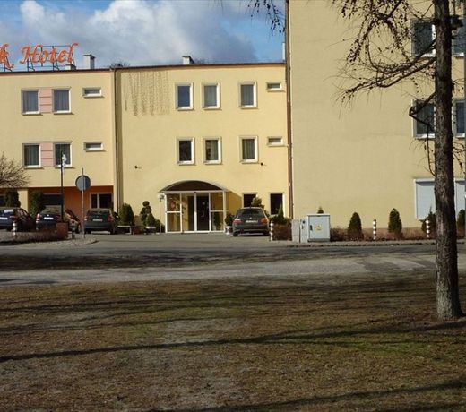 Park Hotel Bydgoszcz