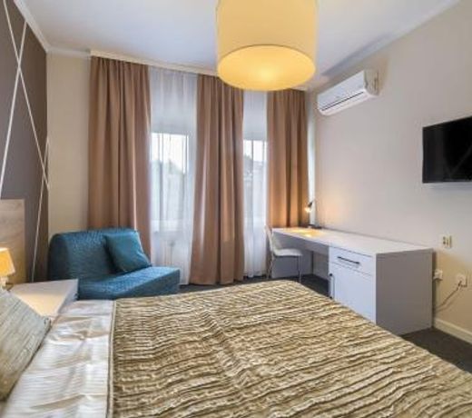 Park Hotel Bydgoszcz