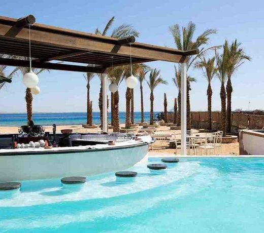 New Marina President Hotel