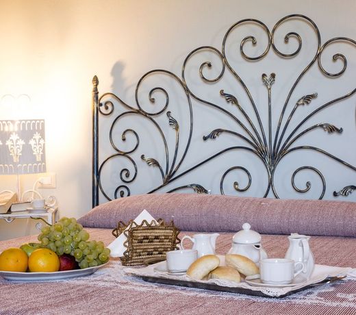 Hotel Villa Gli Asfodeli