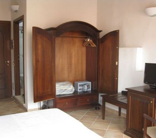 Hotel Villa Gli Asfodeli