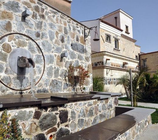 Hotel Maison Tresnuraghes