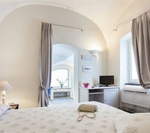 Hotel Maison Tresnuraghes