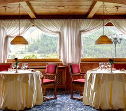 Hotel Miramonti