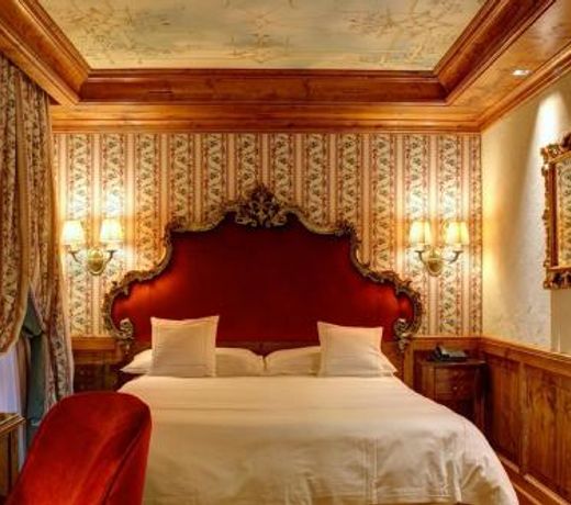 Hotel Miramonti