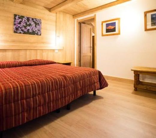 Hotel La Barme