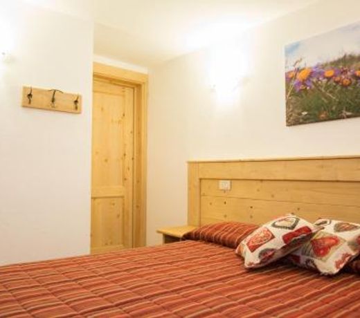 Hotel La Barme
