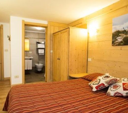 Hotel La Barme