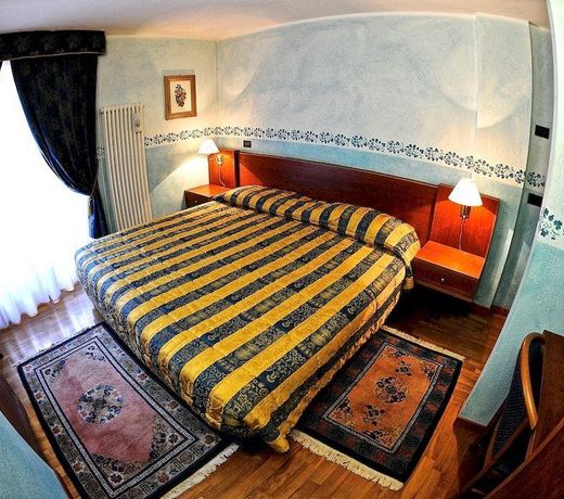Hotel Le Bouquet