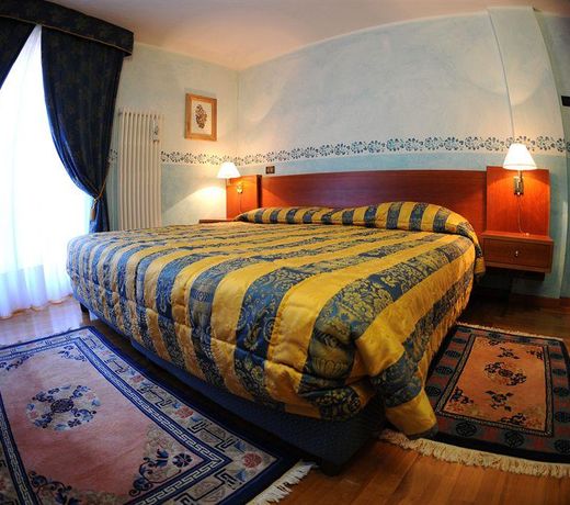 Hotel Le Bouquet