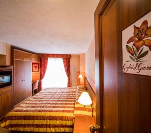 Hotel Le Bouquet