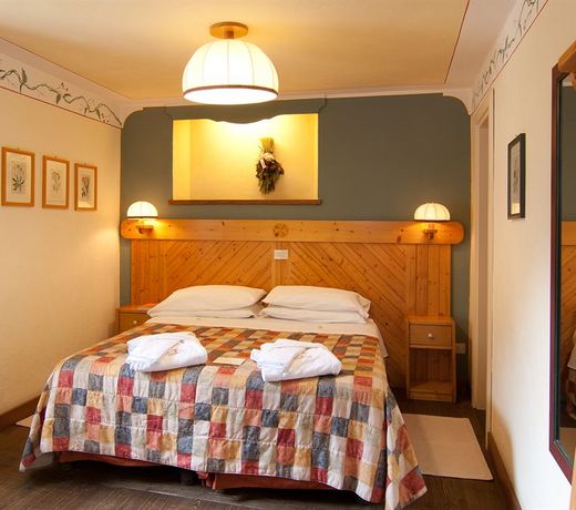 Hotel Du Grand Paradis - 1899 Auberge Boutique