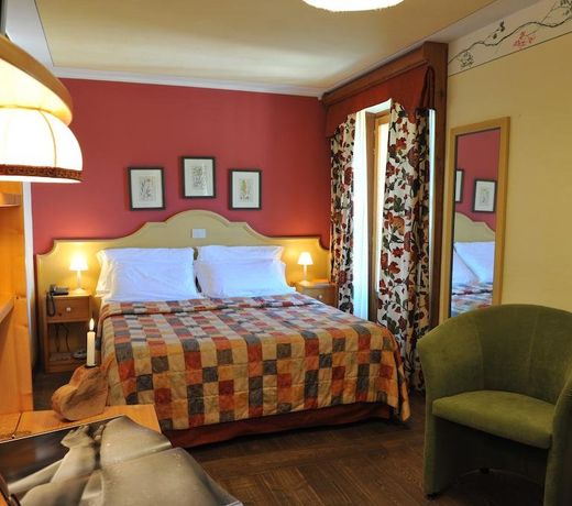 Hotel Du Grand Paradis - 1899 Auberge Boutique
