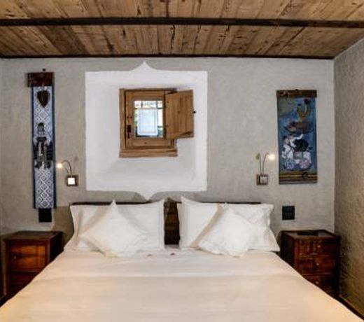 Hotel Du Grand Paradis - 1899 Auberge Boutique
