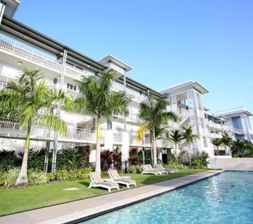 The Boathouse Apartments