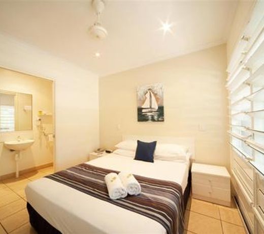 Mango House Resort