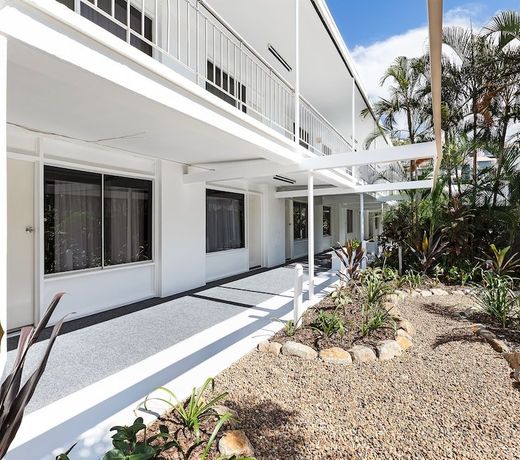 Airlie Beach Hotel