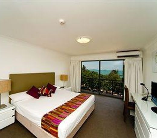 Airlie Beach Hotel