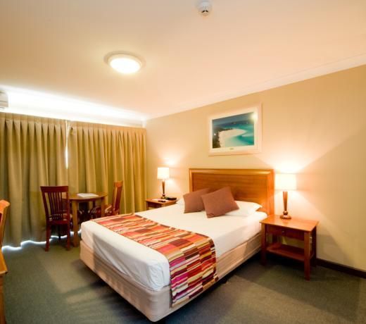 Airlie Beach Hotel