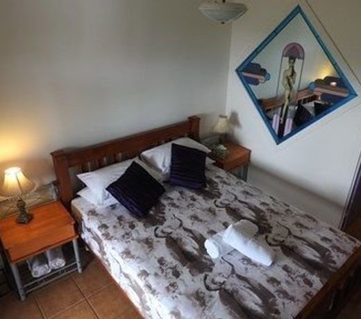 Myaura Bed & Breakfast